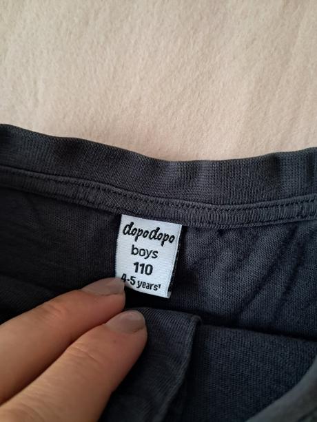 Tricka s dlhym rukavom, reserved,104