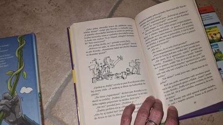 Od top po dobrý stav, 