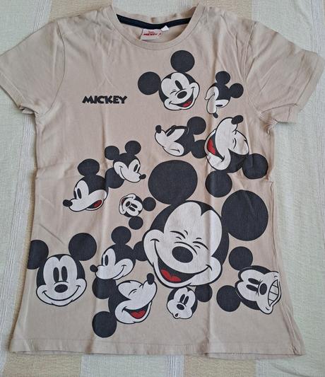 Tričká 134, disney,134