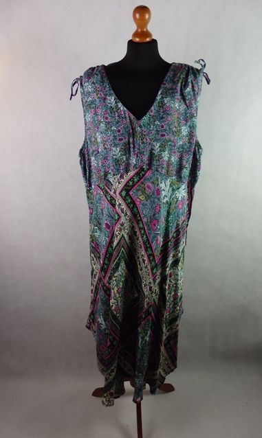 Kvalitné letné šaty, kappahl,50