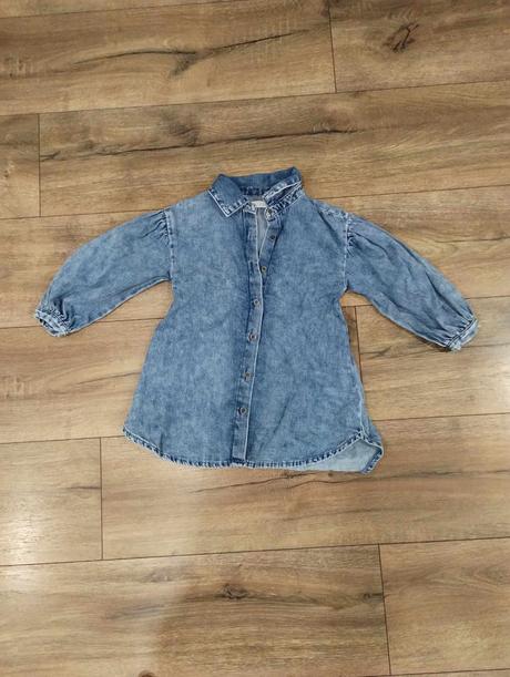 Riflové šatky, next,98