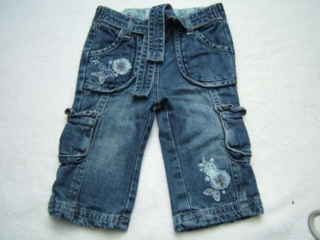 Zateplené rifle, kimbaloo,68