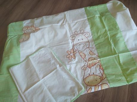 Obliečky do postieľky, šírka (cm): 90,dĺžka (cm): 140