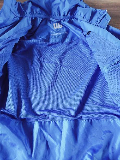 Prechodná bunda, 128