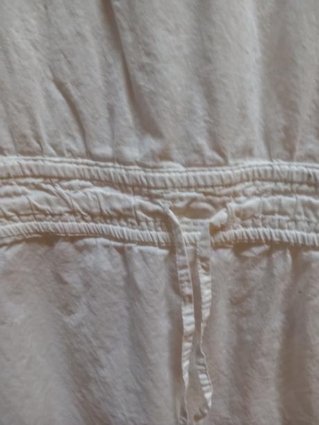 Tunika alebo mini šaty, 38