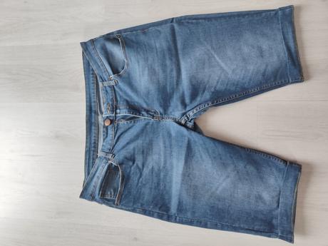 Riflové kraťasy, 36