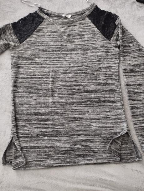 Tričko s dlhým rukávom, pepco,s