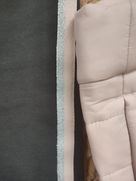 Hrubšie leginy, h&m,128