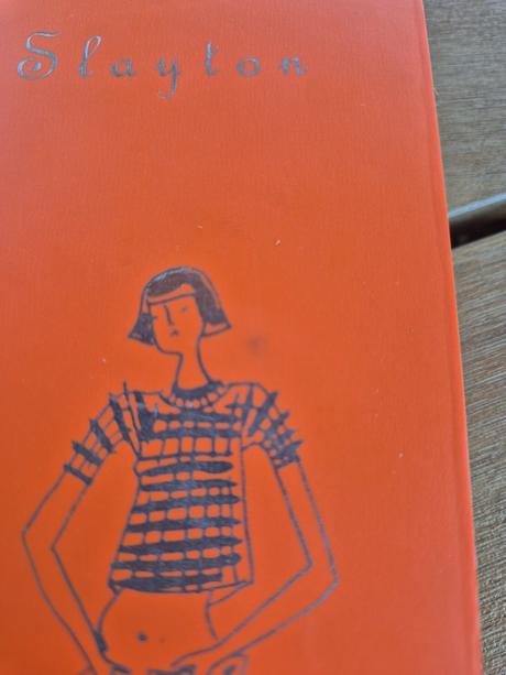 Malá kniha štíhlosti,