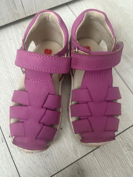 Sandale, deichmann,24