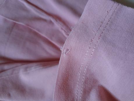 Predám detské tričko, lupilu,116