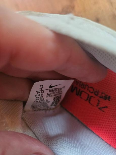 Halovky nike 35, nike,35