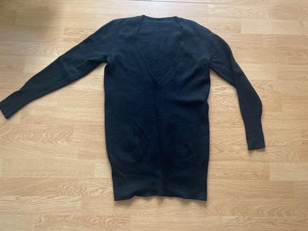 Pulover kasmirovy, s