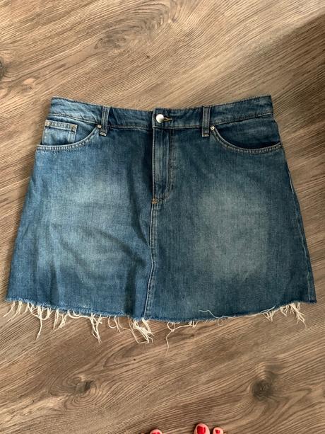 Damska sukňa, h&m,42