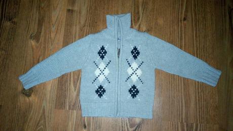 Svetrík na zimu, 80