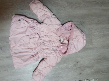 Zimná bunda, wojcik,92