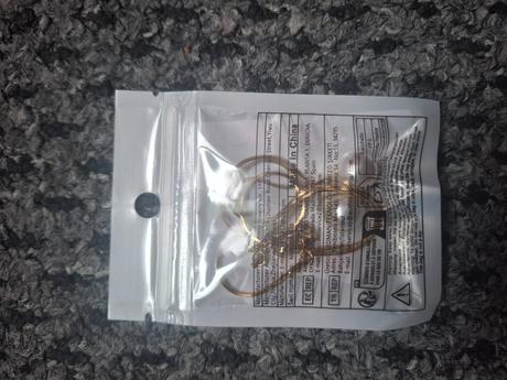 Elegantný dámsky náhrdelník s umelými perlami, 