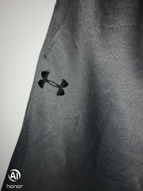 Under armour teplaky, under armour,l