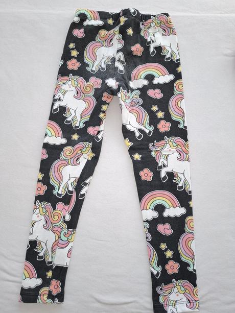 Lindex leginy jednorozce v.116, lindex,116