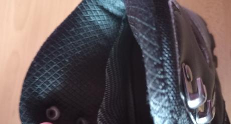 Vysoké topánky/čižmy 39/40, 39