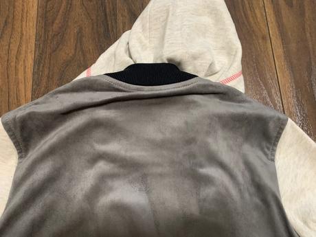 Bundo-mikina abercrombie, abercrombie&fitch,128