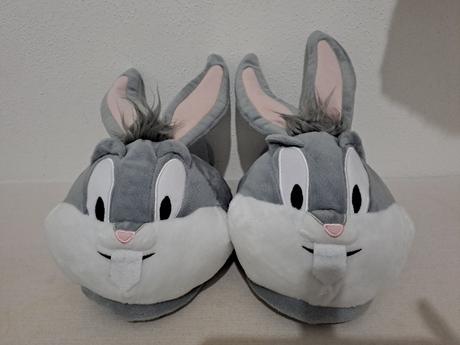 Papuče zajace, 34