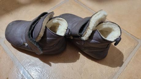 Froddo zimné capačky, froddo,21