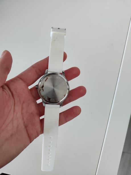 Lenovo watch,