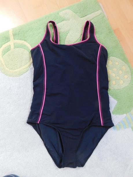 Športové plavky marks & spencer, marks & spencer,46