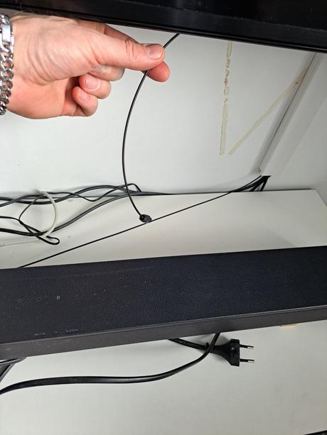 Zosilňovač, subwoofer, sony