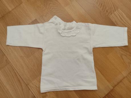 Biele tričko, 62