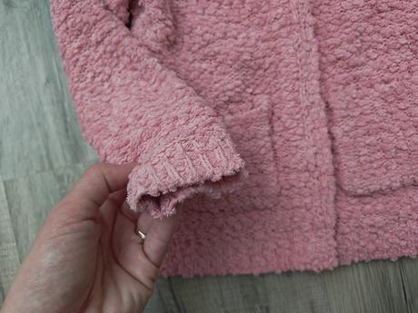 Balík dievčenského oblečenie 116-128, 122–134