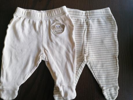 Polodupacky 2 ks, ergee,56