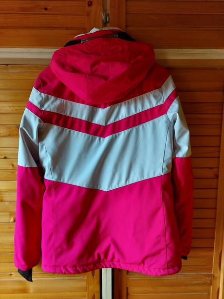 Lyžiarska bunda willard, s