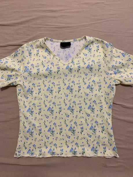 Zlty crop, slovenka,m