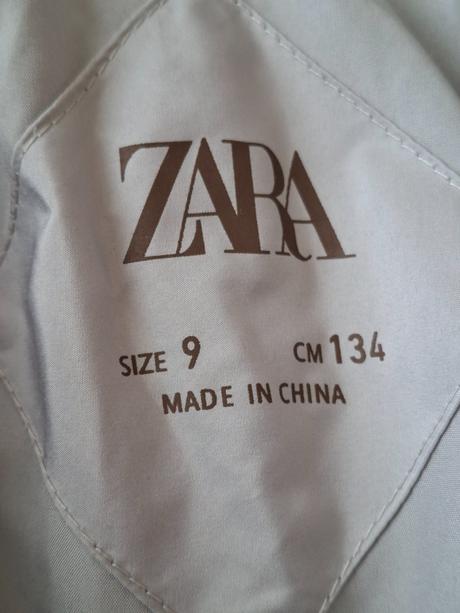 Bunda zara, zara,134