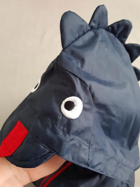 Bunda/vetrovka 86, rebel,86