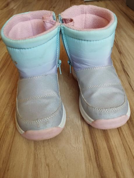 Frozen zimné, f&f,26