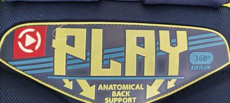 Školská taška pre prváka, 