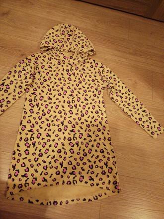 Mikina dlhšia 134-140, pepperts,140