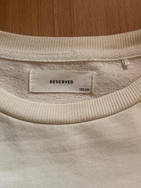 Mikina, reserved,170