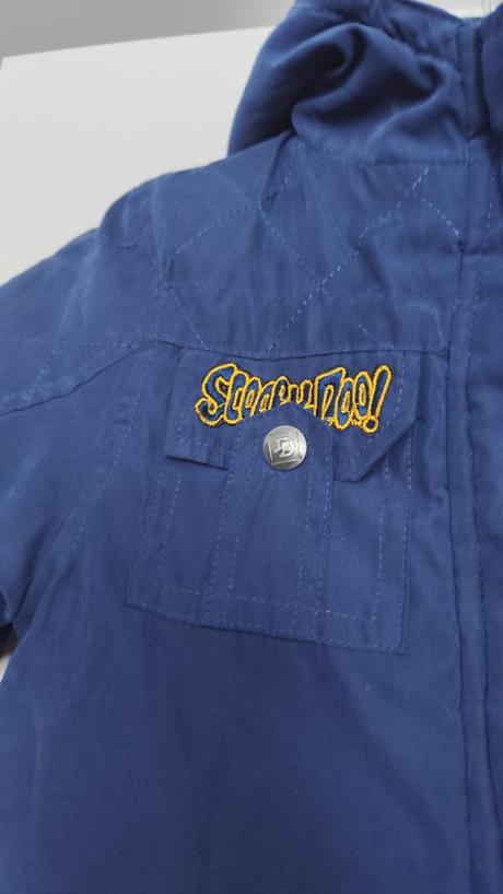 Bunda scooby doo, 92