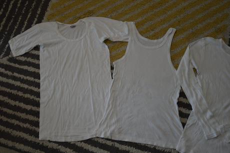 Biele natelniky a tielko, 158