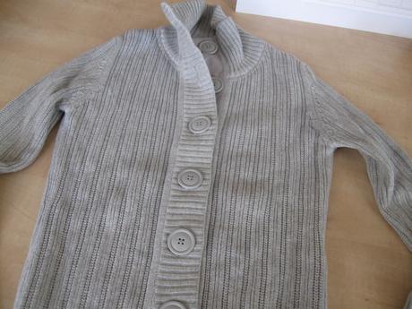 Dámsky sveter, s, h&m,s