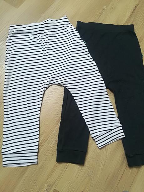 Tepláky letné, tenké, next,92