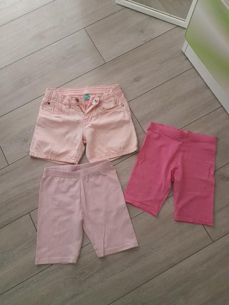 Kraťasy, kiki&koko,122