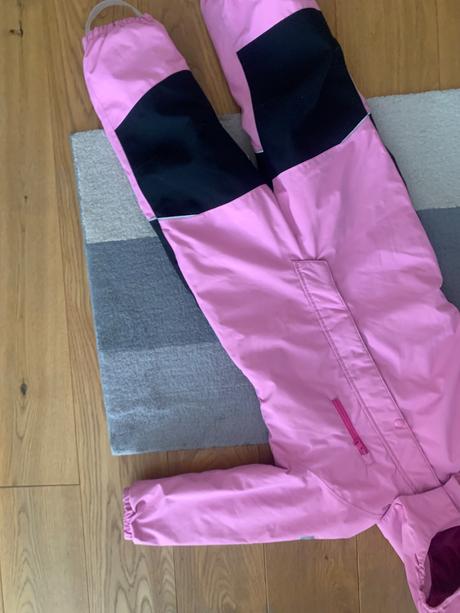 Reima pakuri zimná kombinéza 110/116, reima,110 / 116