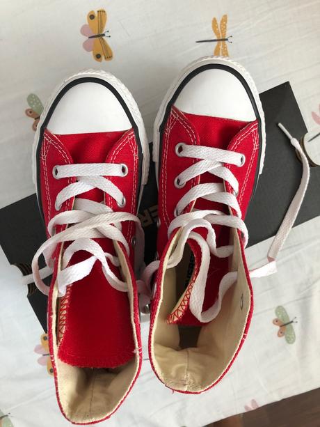 Converse tenisky top stav, converse,29