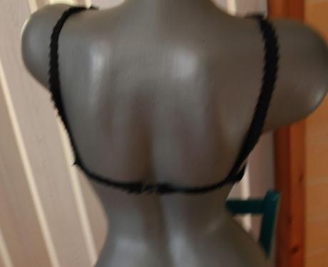 Podprsenka zn irma la douce, 75b