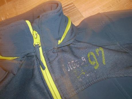 Termo bundička, 128